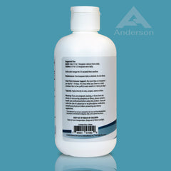 Anderson Colloidal Silver 250 mL (8.3 fl.oz.)