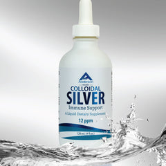 Anderson Colloidal Silver 120 mL (4 fl.oz.)