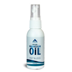 Anderson Magnesium Oil Feet & Legs