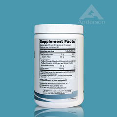 Fiber Blend 12 oz.