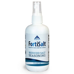 FortiSalt Reduced Salt Seasoning/Gourmet Salt Substitute 250 mL (8.3 fl.oz.)