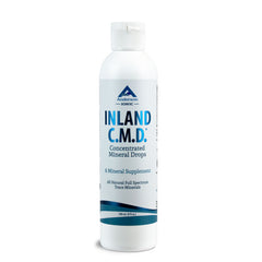 Inland C.M.D. Concentrated Mineral Drops 240 mL (8 fl.oz.)