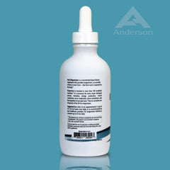 Anderson Ionic Magnesium Complex 120 mL (4 fl.oz.)