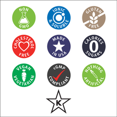 Anderson Ionic Selenium Complex 60 mL (2 fl.oz.)