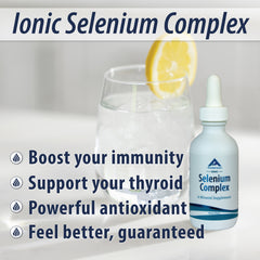 Anderson Ionic Selenium Complex 60 mL (2 fl.oz.)