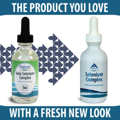 Anderson Ionic Selenium Complex 60 mL (2 fl.oz.)