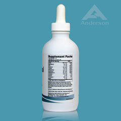 Trace Mineral Complex