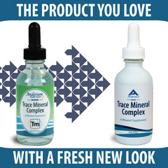 Trace Mineral Complex
