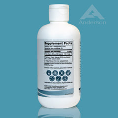 Anderson Colloidal Silver 250 mL (8.3 fl.oz.)