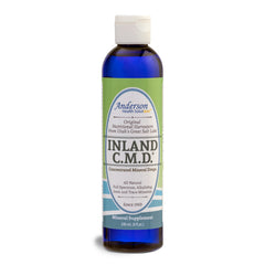 Inland C.M.D. Concentrated Mineral Drops 240 mL (8 fl.oz.)