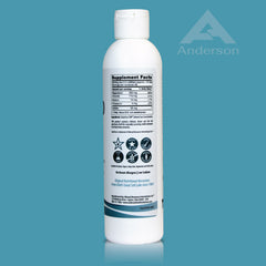 Inland C.M.D. Concentrated Mineral Drops 240 mL (8 fl.oz.)