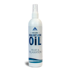 Magnesium Oil Relief & Relaxation