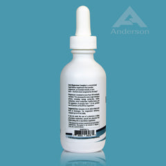 Anderson Ionic Magnesium Complex 60 mL (2 fl.oz.)