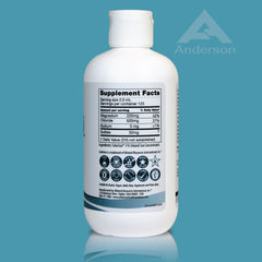 Sea M.D. Concentrated Trace Mineral Drops 250 mL (8.3 fl.oz.)