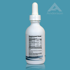 Anderson Ionic Selenium Complex 60 mL (2 fl.oz.)