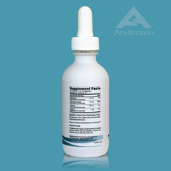 Anderson Ionic Zinc Complex  60 mL (2 fl.oz.)