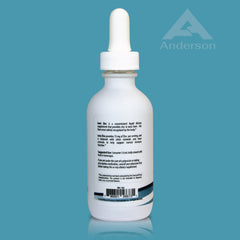 Anderson Ionic Zinc Complex  60 mL (2 fl.oz.)