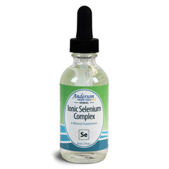 Ionic Selenium Complex 60 mL (2 fl.oz.)